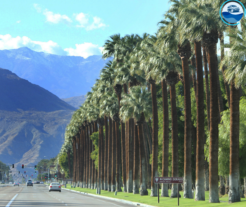 Palm Springs: A Guide to What to See